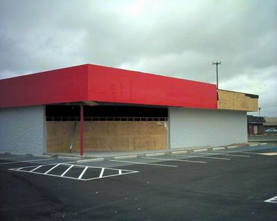 Flint Cinema - Advance Auto Parts On Site From Gary Flinn